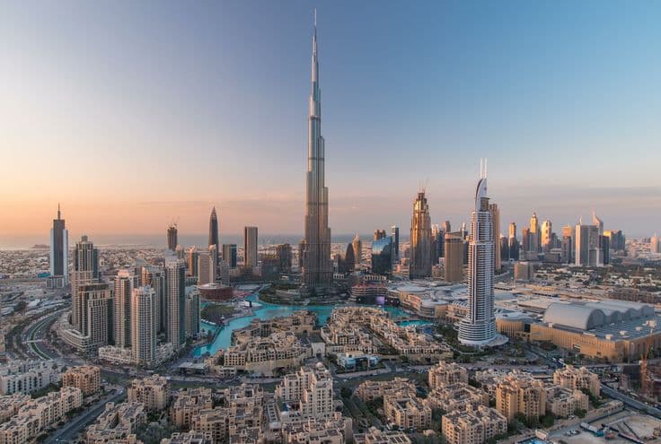 Dubai